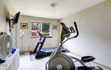Stroul home gym construction leads